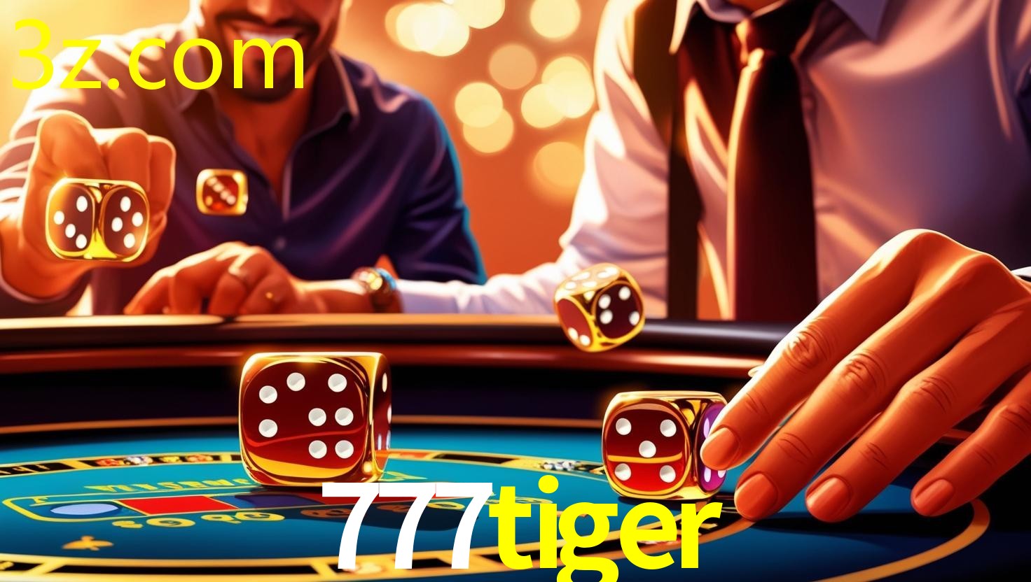 777TIGER