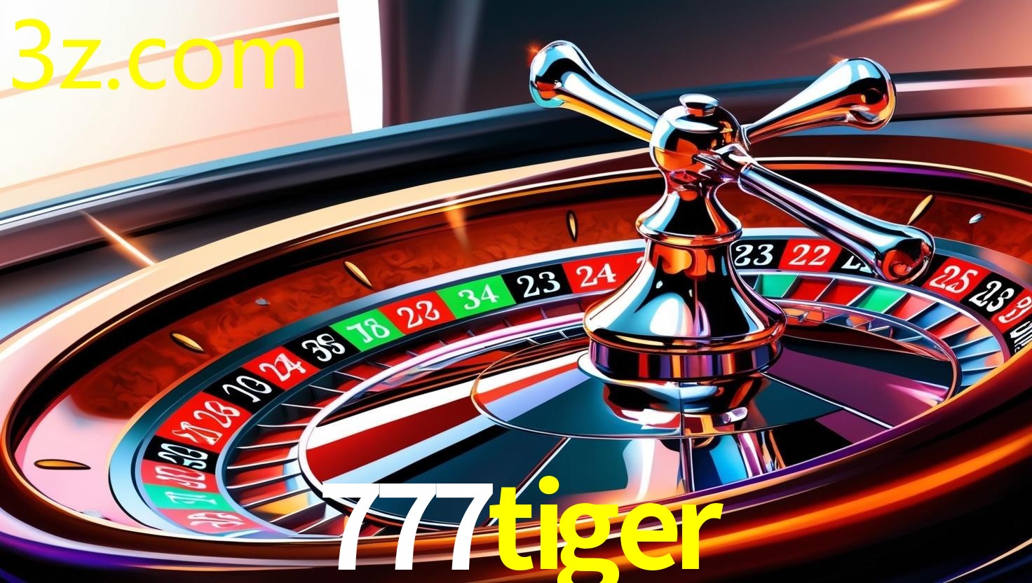 777TIGER