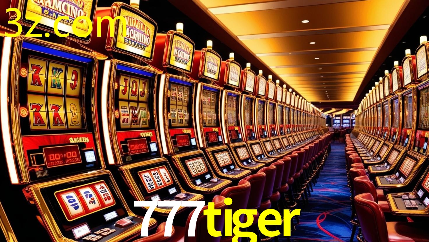 777TIGER