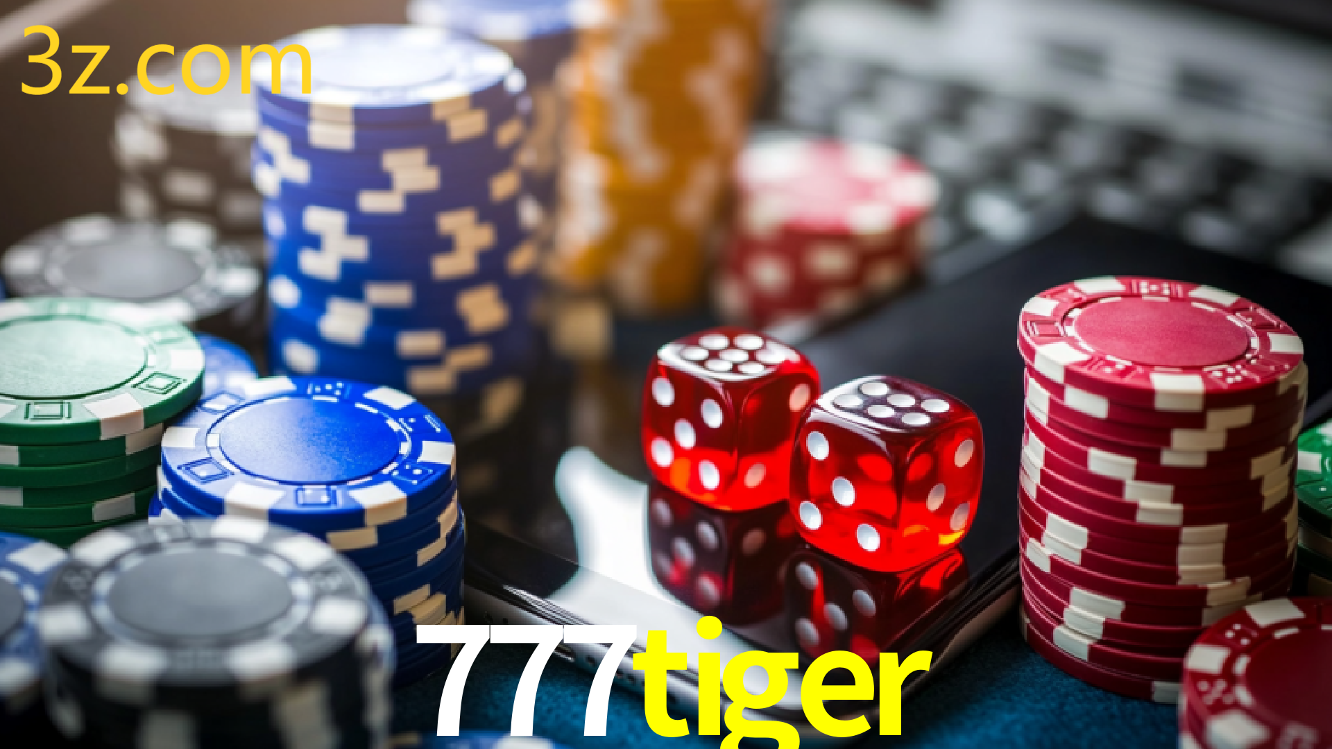 777TIGER