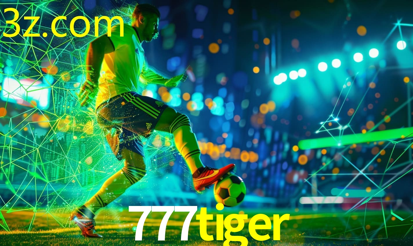 777TIGER